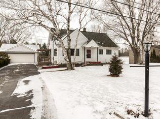 4621 Wilcox Rd, Holt, MI 48842