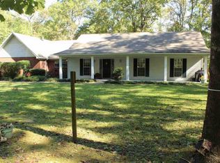 1909 Timberlake Pl, Byram, MS 39272