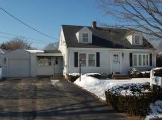 3 Arthur Rd, East Haven, CT 06512
