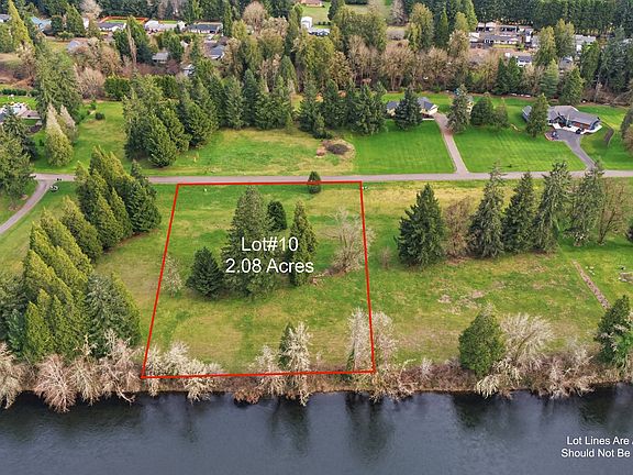 2nd image of 0 Omlid Dr #10