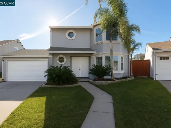 837 Oakwood Way, Oakley, CA 94561