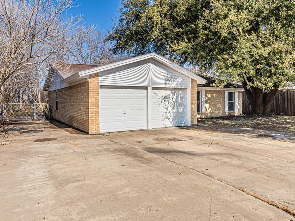 529 Cherokee Trl, Keller, TX 76248