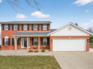 601 Hartman Ln, Waterloo, IL 62298