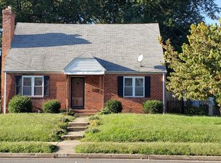 6914 Gateway Blvd, District Heights, MD 20747