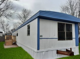 15301 W Us Highway 54 LOT 43, Goddard, KS 67052