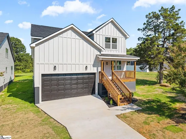 515C Goldsmith Rd, Simpsonville, SC 29681