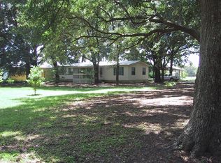 9822 NW 202nd St, Alachua, FL 32615