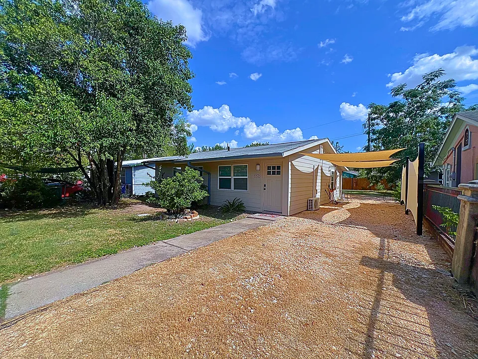 6615 Galindo St