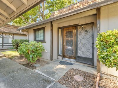 5409 Vin Rose Ct, Citrus Heights, CA, 95610