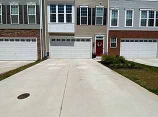 107 Thresher Ln, Stafford, VA 22554