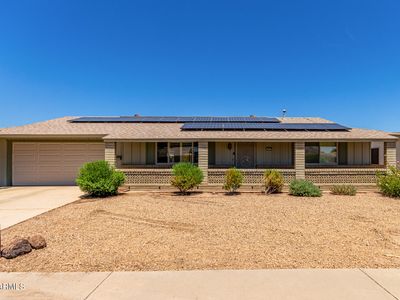 10927 W Roundelay Cir, Sun City, AZ, 85351