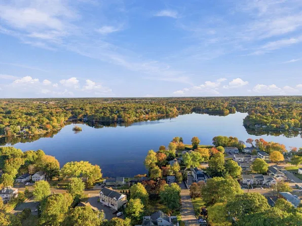 187 Lake Street UNIT A1, Weymouth, MA 02189