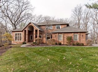 4016 Northfork Dr, Cedar Rapids, IA 52403