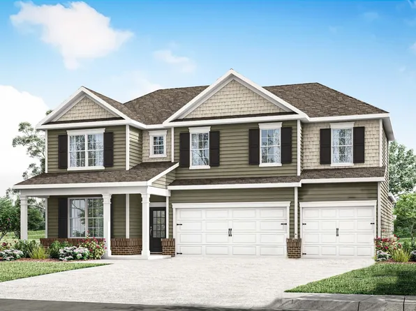 2040 Coriander Ln, Smyrna, TN 37167