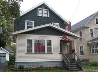 5 N Park Ave, Batavia, NY 14020