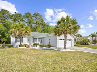 319 Walden Lake Rd, Conway, SC 29526