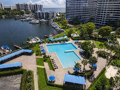 600 Three Islands Blvd #1016 Photo 1