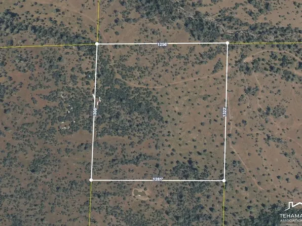 Ash Crk, Anderson, CA 96007