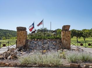 440 Prickly Pear Trl, Gordon, TX 76453