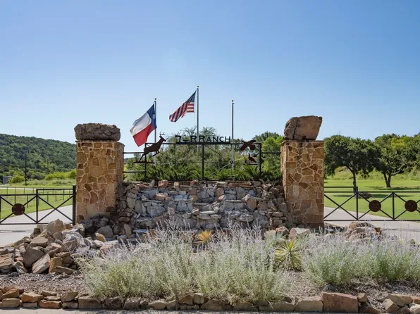 440 Prickly Pear Trl, Gordon, TX 76453