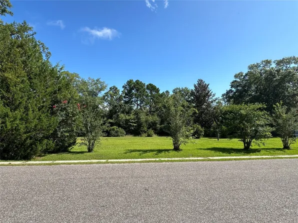 0 W 3rd Ave, Hilliard, FL 32046