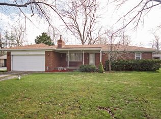 1209 S Sheridan Ave, Indianapolis, IN 46203