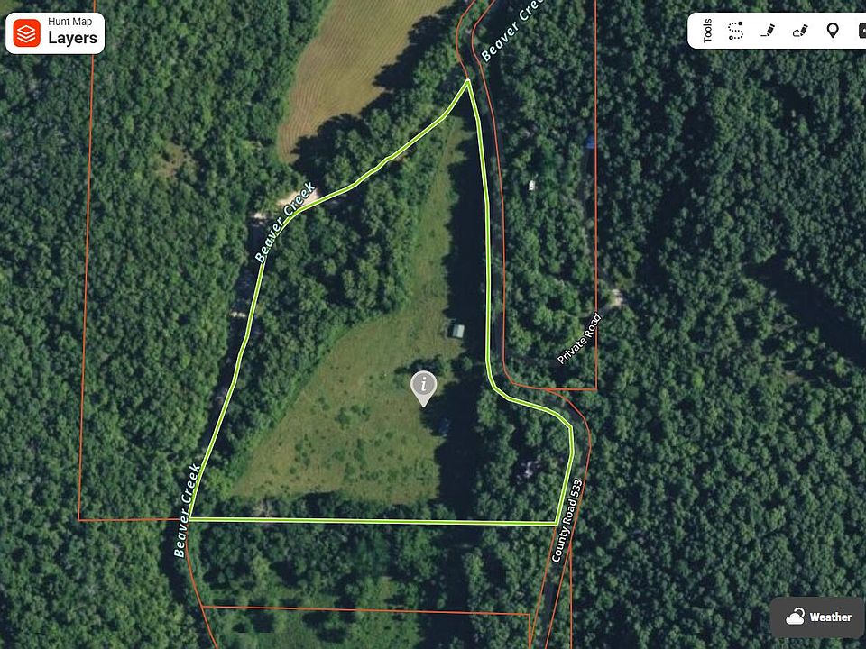 1st image of 16569 Co Road #14-533