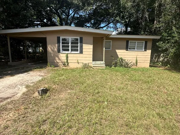 1638 Atkamire Dr, Tallahassee, FL 32304