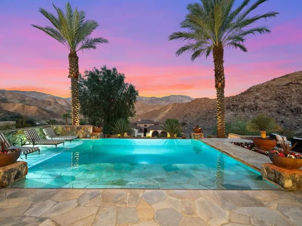 7 Mount San Jacinto Cir, Rancho Mirage, CA 92270