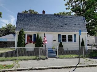 30 French St, Providence, RI 02905