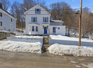 40 Hillside Ave, Warren, MA 01083