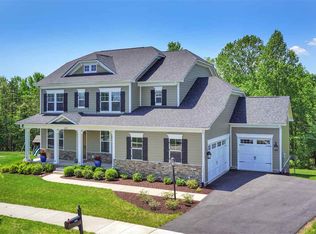 6628 Welbourne Ln, Crozet, VA 22932