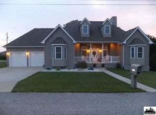674 Arrowhead Dr, Ashland, KY