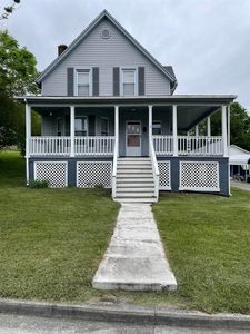126 7th St NW, Pulaski, VA, 24301