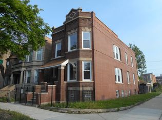 4300 W Wilcox St, Chicago, IL 60624