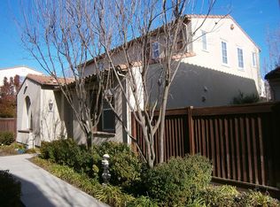 9807 Belladonna Dr, San Ramon, CA 94582