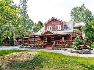 7247 Karker Rd, East Syracuse, NY 13057