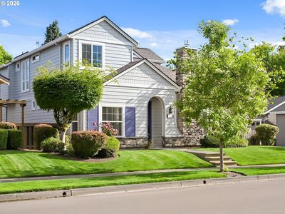 6530 NE Copper Beech Dr, Hillsboro, OR, 97124