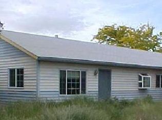 2291 Hilaire Rd, Moxee, WA 98936