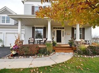 6107 Sugar Mill Ln, Mound, MN 55364