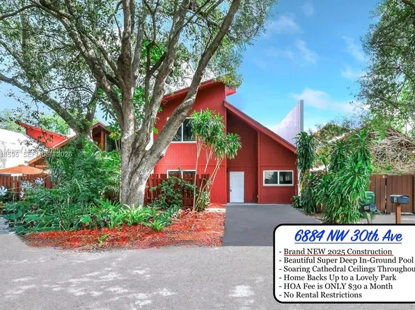6884 NW 30th Ave, Fort Lauderdale, FL 33309