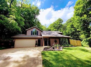 1782 State Route 26, Metamora, IL 61548