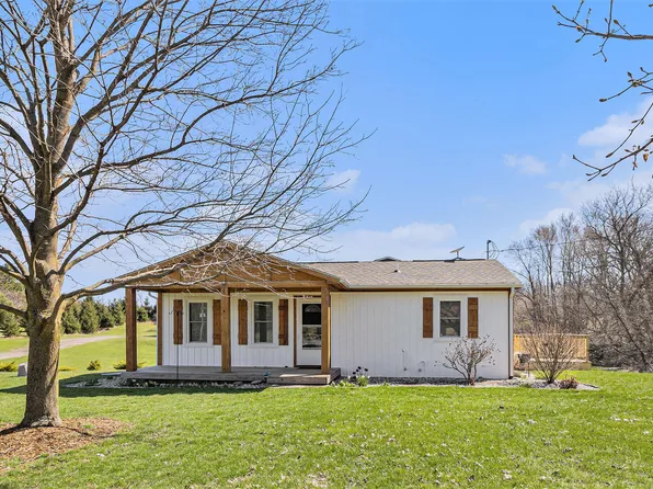 6389 S 36th St, Climax, MI 49034