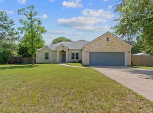 125 N Crestline Dr, Bastrop, TX 78602