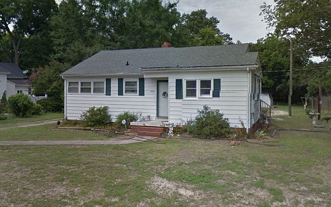 1st image of 1013 S 3rd St