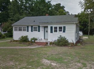 1013 S 3rd St, Sanford, NC 27330