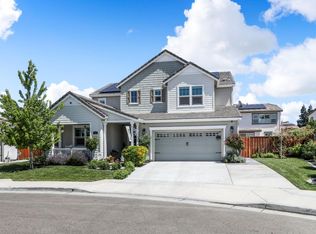 2134 Blake Way, Tracy, CA 95304