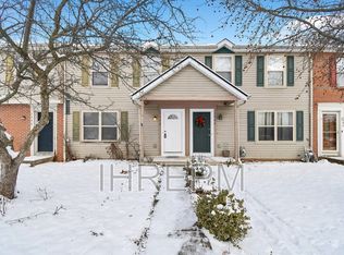 1990 Elbert Dr, Powell, OH 43065