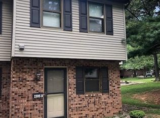 2395 Wood Dr APT D, Henderson, KY 42420