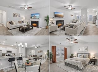 8041 Alderton Ln, Charlotte, NC 28215